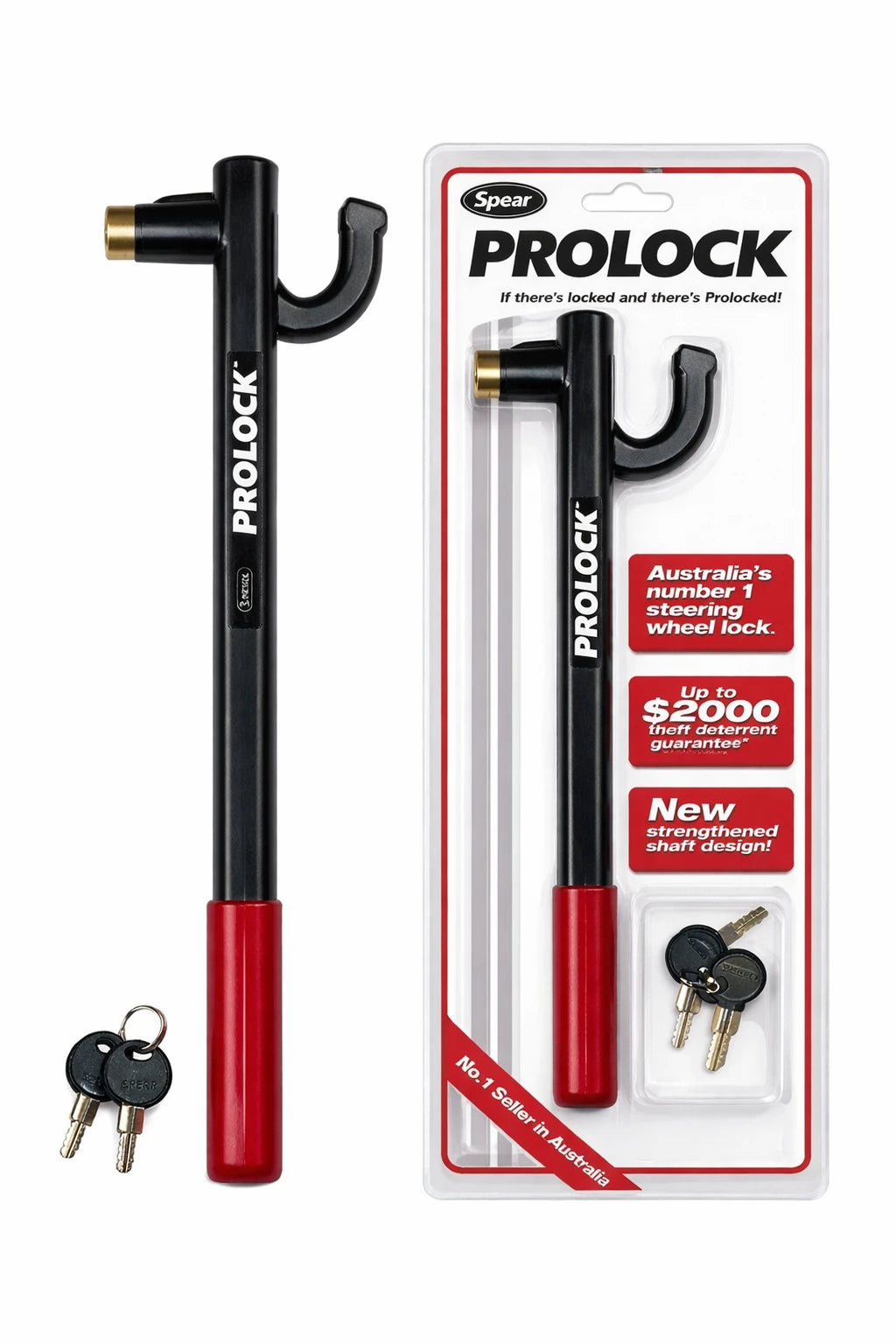 Prolock Packaging